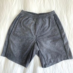 Lululemon T.H.E. Short Linerless 7”